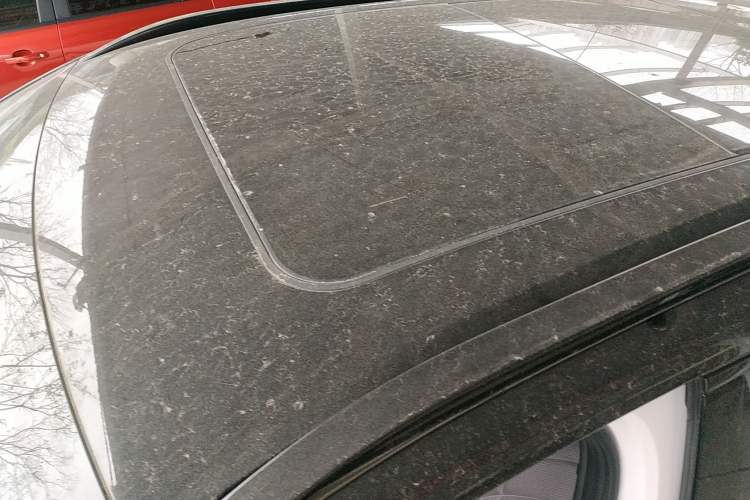 Used Chery Tiggo 9 2025 2.0T Automatic Two-Wheel Drive Luxury Edition 5 Seats