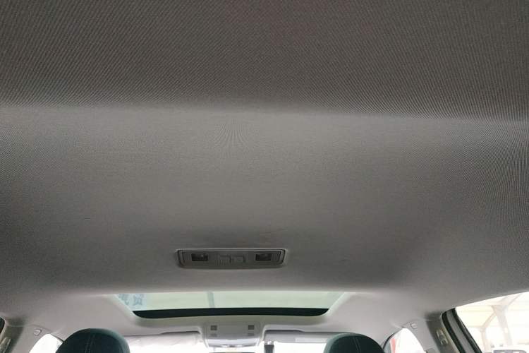 Used Volkswagen Polo 2019 Plus 1.5L Automatic Panoramic Enjoyment Edition