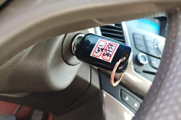 Used Chevrolet Cruze 2015 1.5L Classic SE AT
