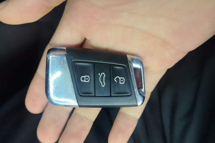 Used Volkswagen Magotan 2017 380TSI DSG Luxury Model