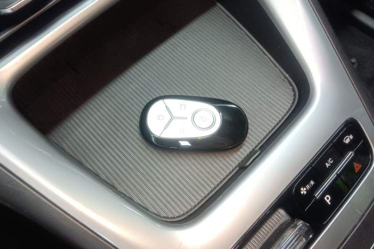 Used Geely Galaxy Geome 2025 UP 410km Exploration Edition
