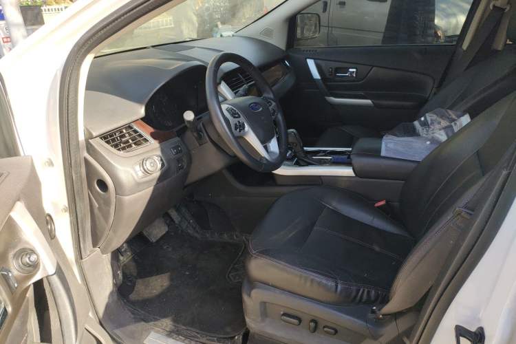 Used Ford Edge 2012 2.0T Zunrui Trim
