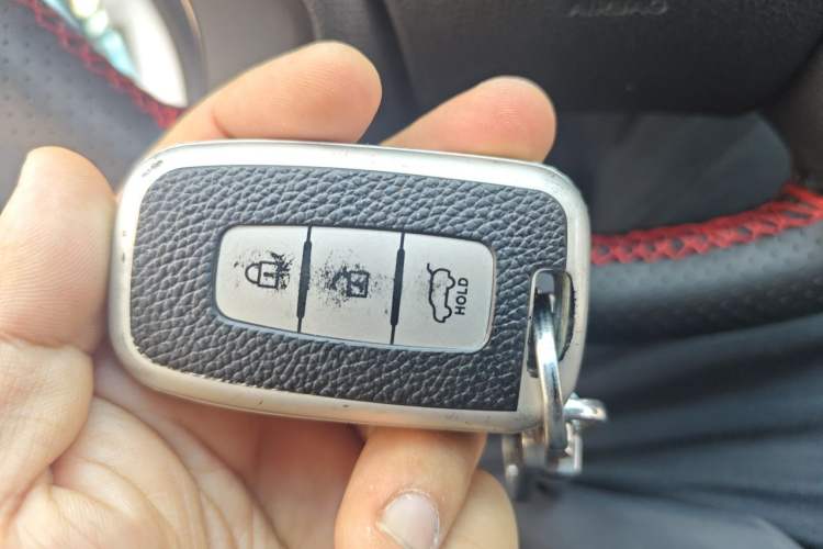 Used Hyundai Sonata 2013 2.0L Automatic Prestige Edition

