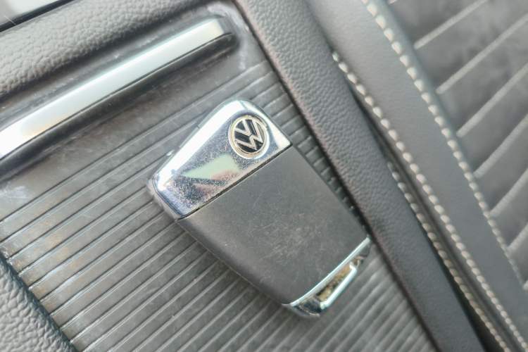 Used Volkswagen Magotan 2020 330TSI DSG Luxury Edition