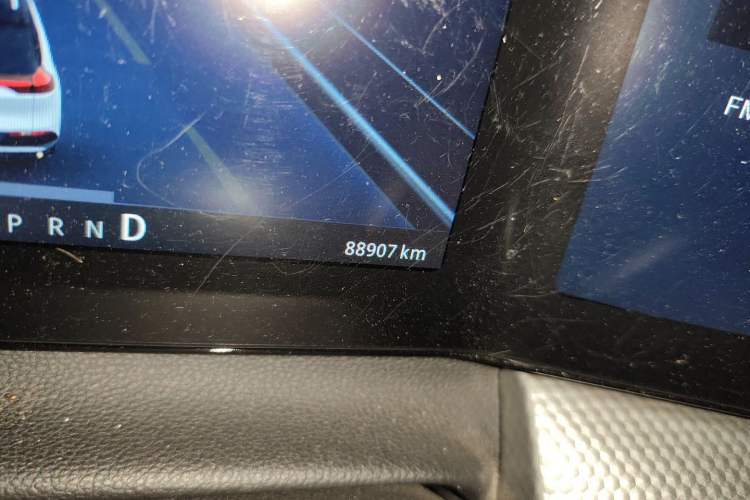 Used Aiways U5 2021 U5 SE