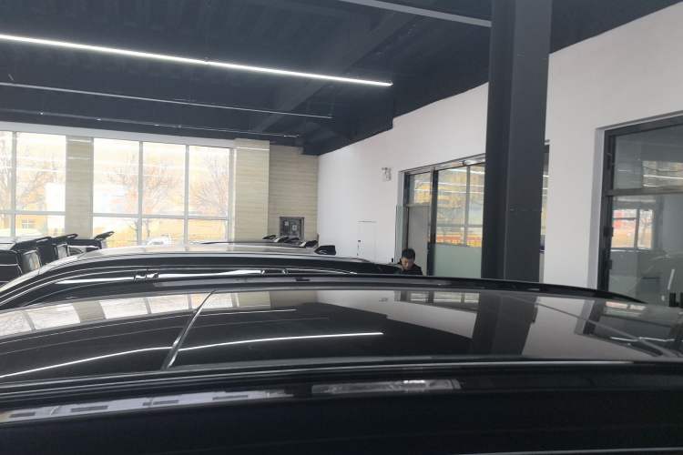 Used BMW X5 2023 xDrive 30Li Luxury M Sport Night Edition Package