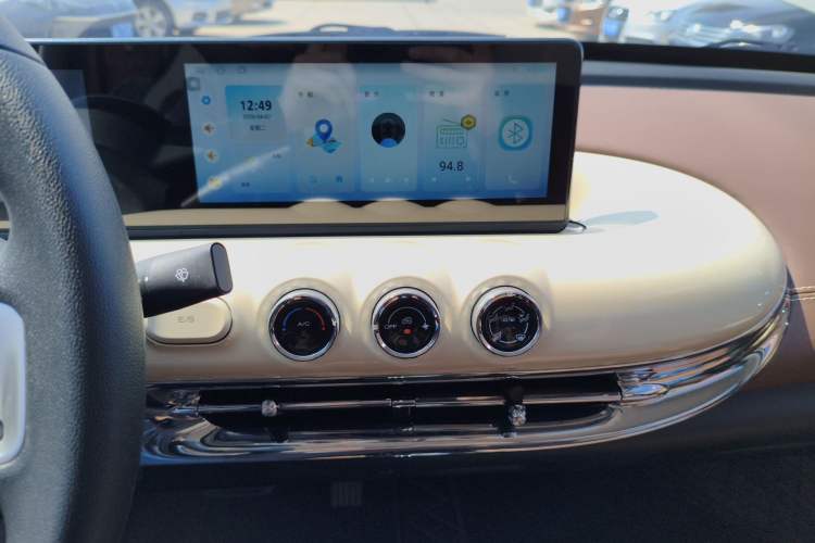 Used Wuling Bingo 2024 333 km Enjoyment Version