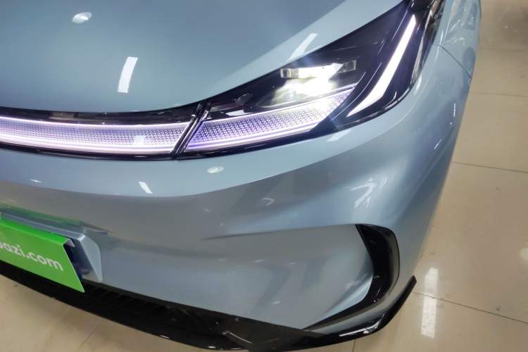 Used ARCFOX T1 2025 Model 425 PLUS