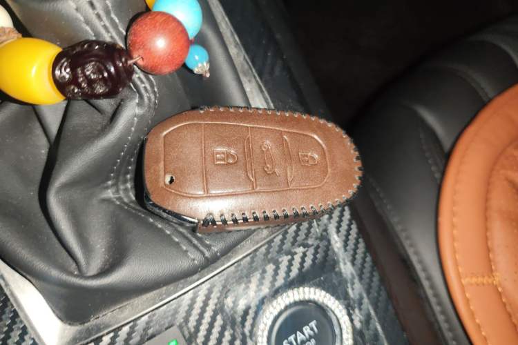 Used Peugeot 408 2022 1.6T Dream Edition
