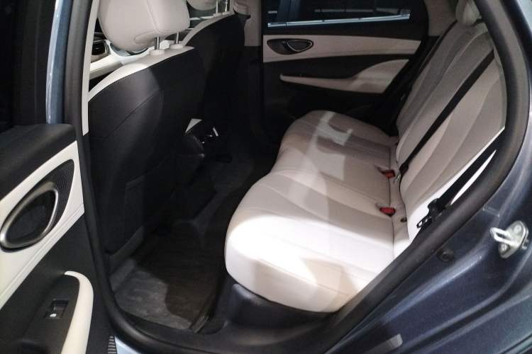 Used BYD Seal 05 DM-i 2025 DM-i Smart Drive 55KM Luxury Model