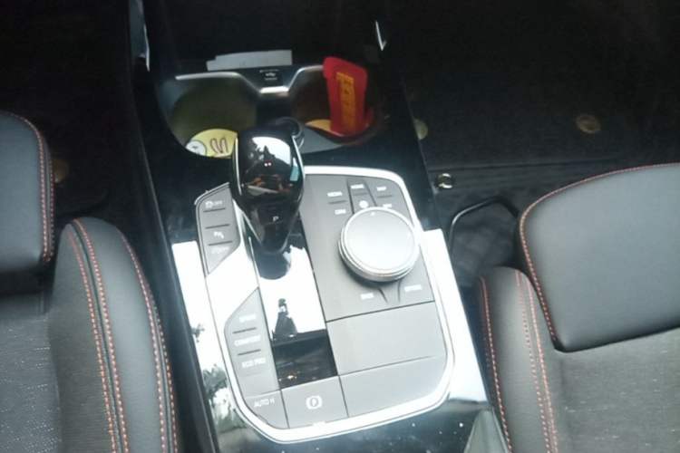 Used BMW 2 Series 2023 225i Four-Door Coupe M Sport Package
