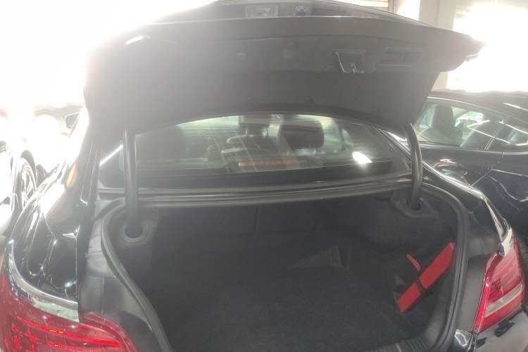 Used Buick LaCrosse 2013 2.4L SIDI Leading Comfort Version
