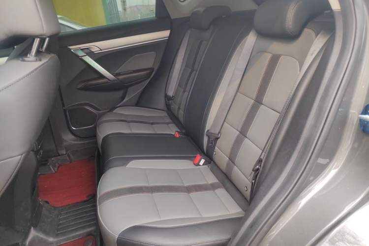 Used Geely Auto Coolray 2024 1.5T DCT Longteng Edition