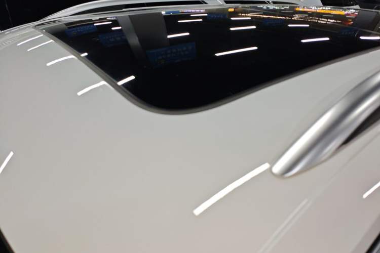 Used Volkswagen Tayron 2022 330TSI Two-Wheel Drive Luxury Smart Connectivity Version Roof