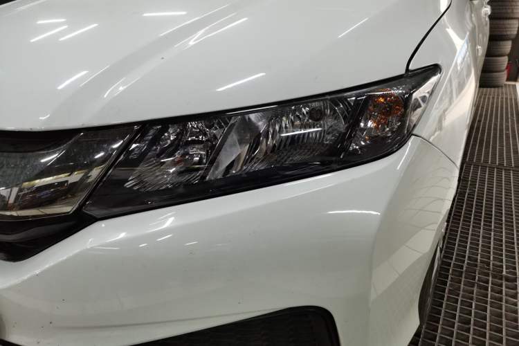 Used Honda City 2019 1.5L CVT Comfort Version