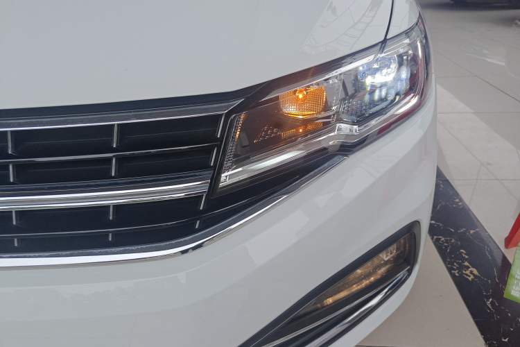 Used Volkswagen Bora 2021 1.5L Automatic Elite Smart Connect Edition