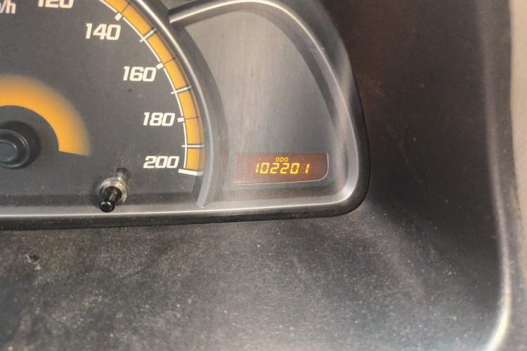 Used Chevrolet Sail 2013 Sedan 1.4L Manual Ideal Edition