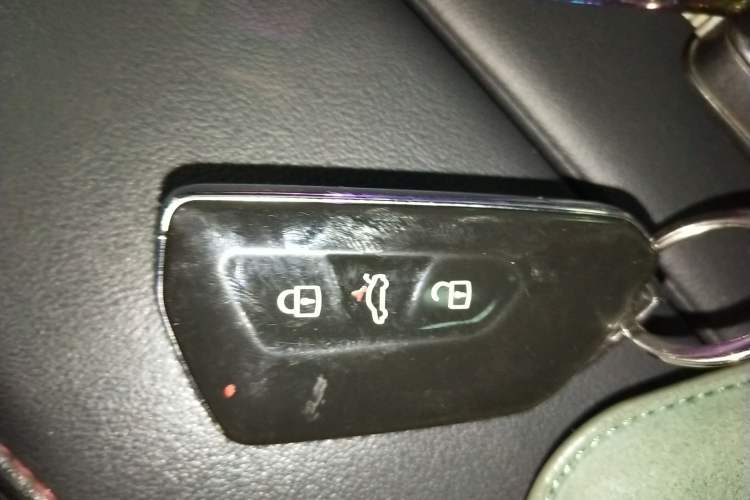 Used Volkswagen Teramont X 2021 380TSI Four-Wheel Drive Luxury Edition
