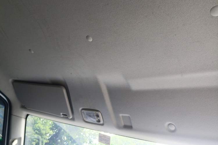 Used SRM New Energy E3L 2024 Practical Model
