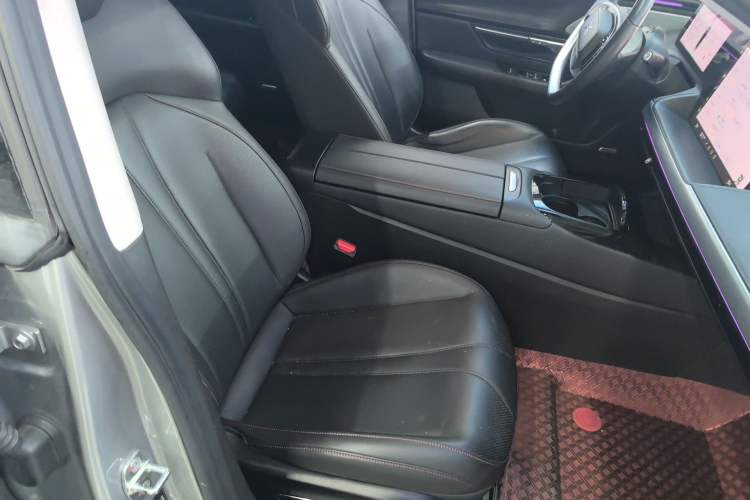 Used XPeng P7 2022 480N+