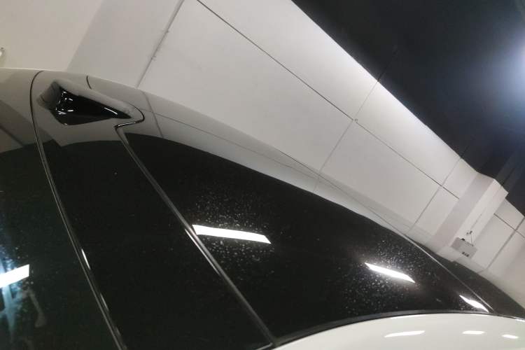 Used Li Auto L9 2025 Ultra Smart Refreshed Edition Roof