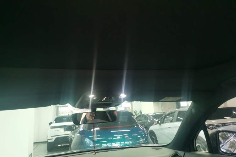 Used Lynk & Co 06 2023 Remix 1.5T JinPro