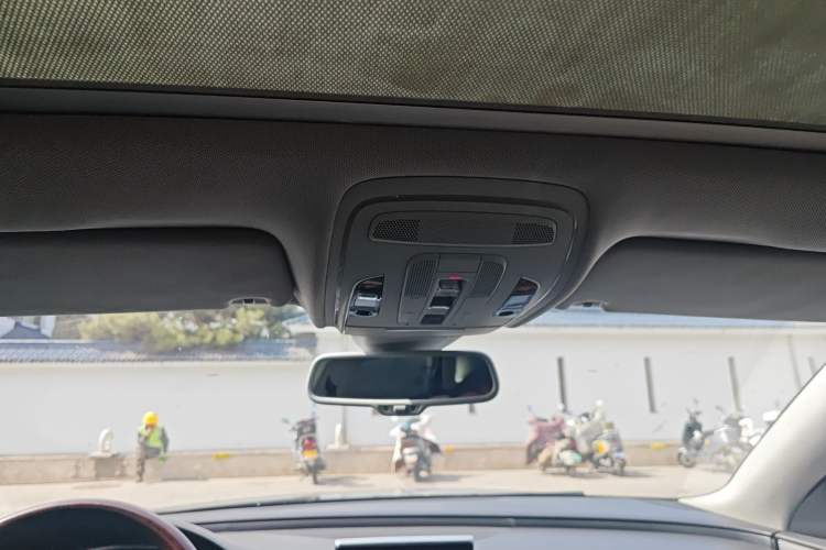 Used Audi A8 2013 A8L 30 FSI Comfort Model