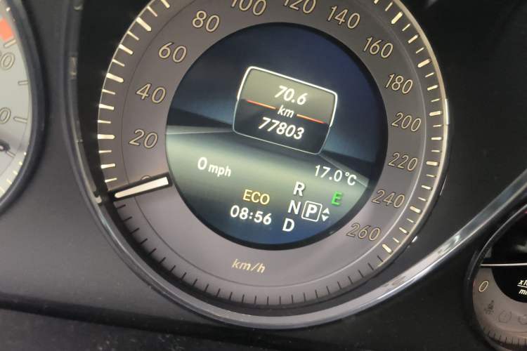 Used Mercedes-Benz GLK-Class 2014 GLK 200 Standard Model
