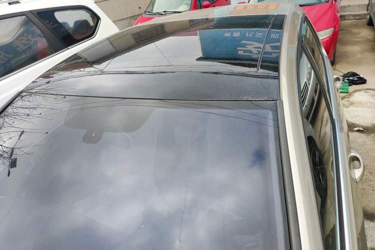 Used Volkswagen Golf 2017 230TSI Automatic Luxury Million-Vehicle Commemorative Edition