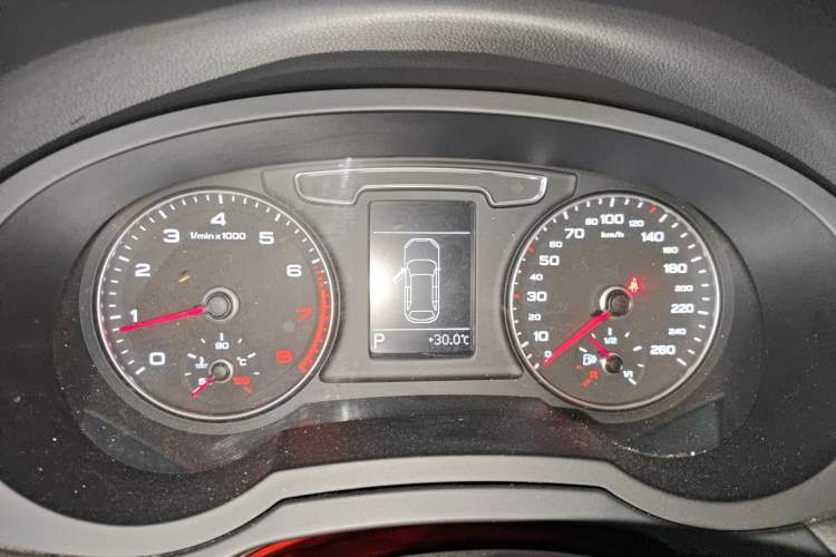 Used Audi Q3 2018 30th Anniversary Edition 35 TFSI Sport Model