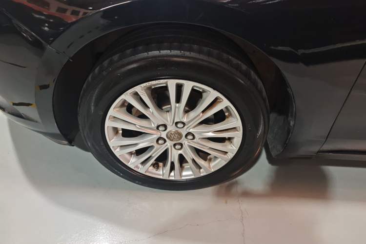 Used Buick GT 2015 18T Dual-Clutch Luxury Model