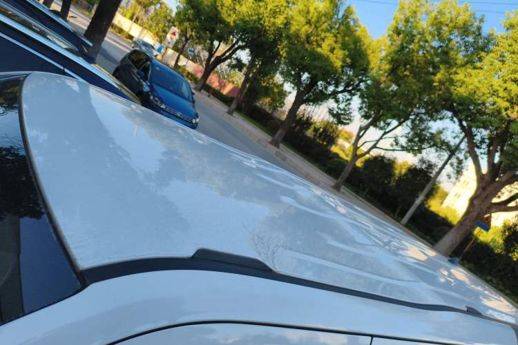 Used Oshan X70A 2019 1.5L Manual Basic Version China VI Standard
