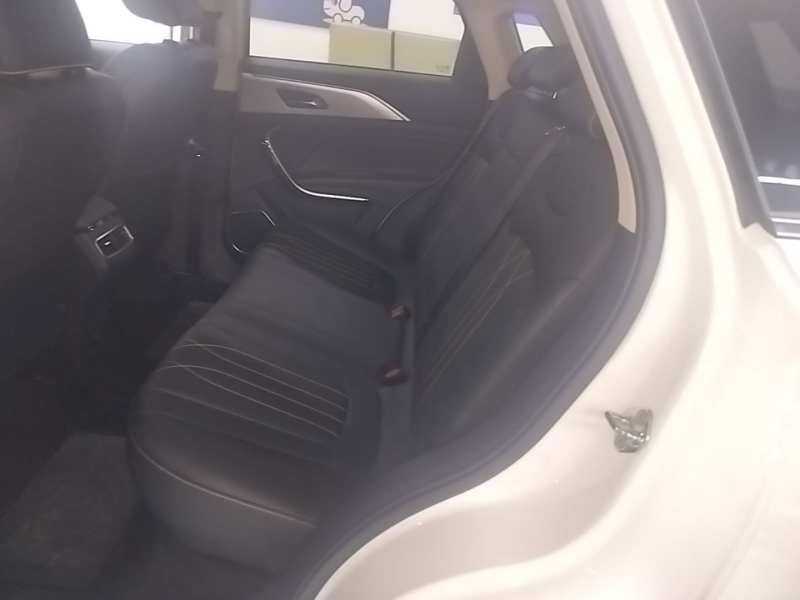 Used Bestune T77 2023 1.5T Automatic Luxury Model — 16