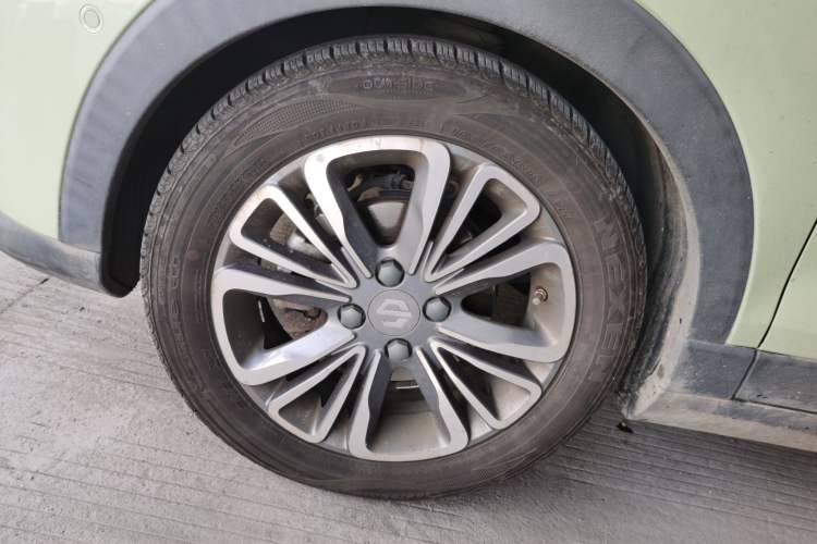 Used Leapmotor T03 2021 400 Luxury Pro Edition