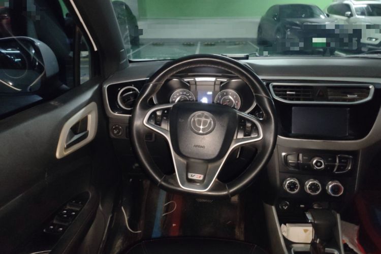 Used Brilliance V3 2015 1.5L Automatic Smart Version