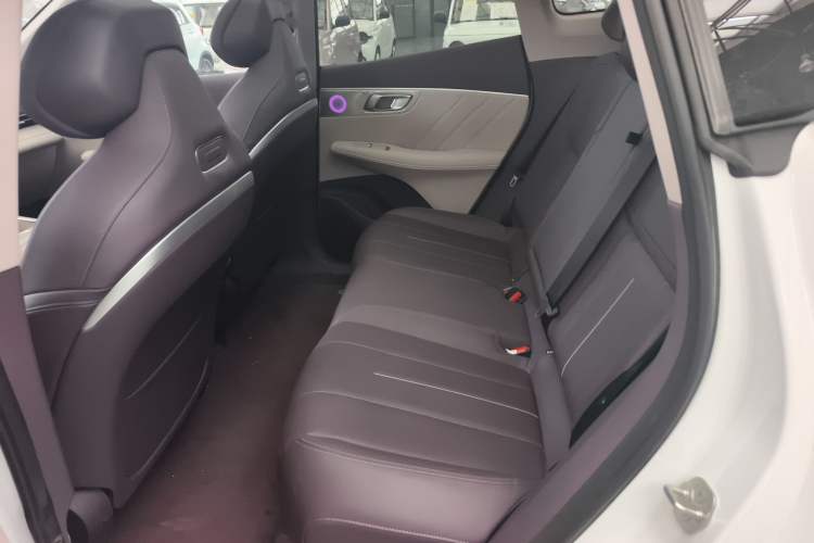 Used Deepal S07 2026 230Ultra with Huawei Qiankun ADS SE Edition
