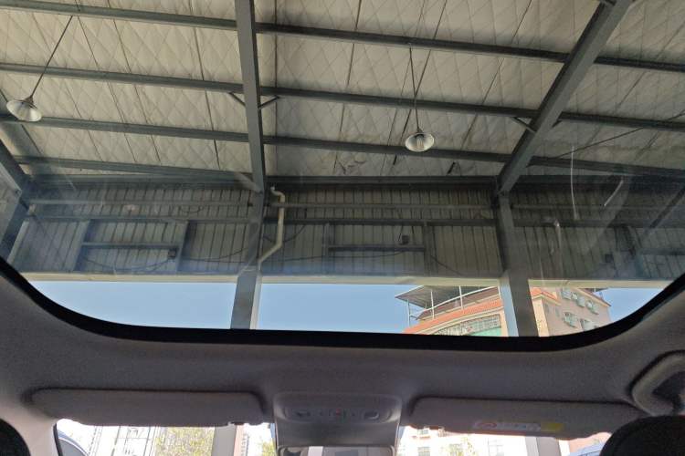 Used Leapmotor B01 2025 550 LiDAR Edition