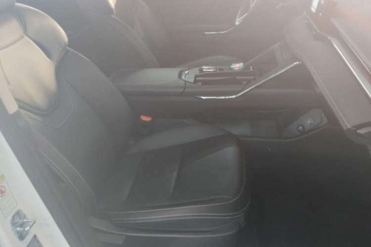 Used Haval H6 New Energy 2023 DHT-PHEV 110KM Enjoyment Edition
