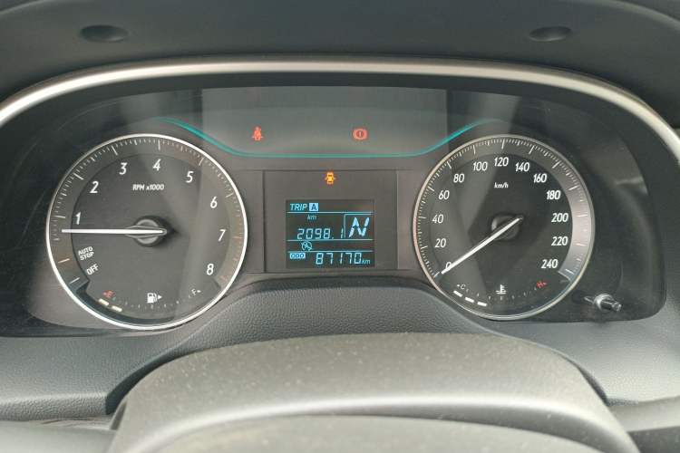 Used Buick GT 2015 15N Automatic Entry-Level Trim