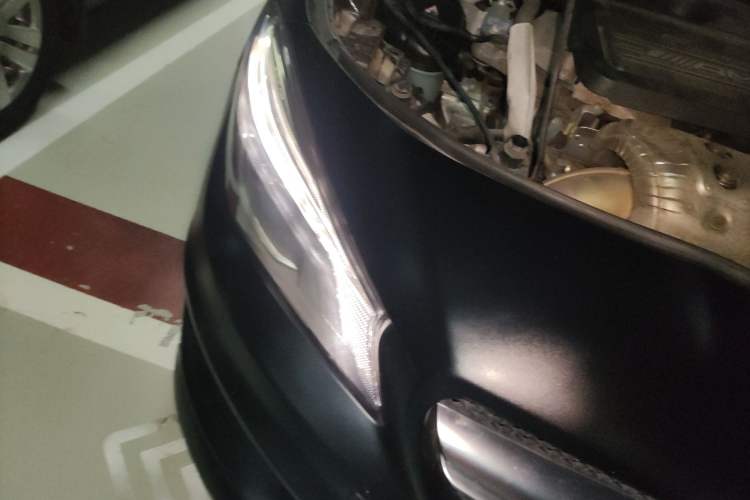 Used Mercedes-Benz CLA AMG 2014 AMG CLA 45 4MATIC
