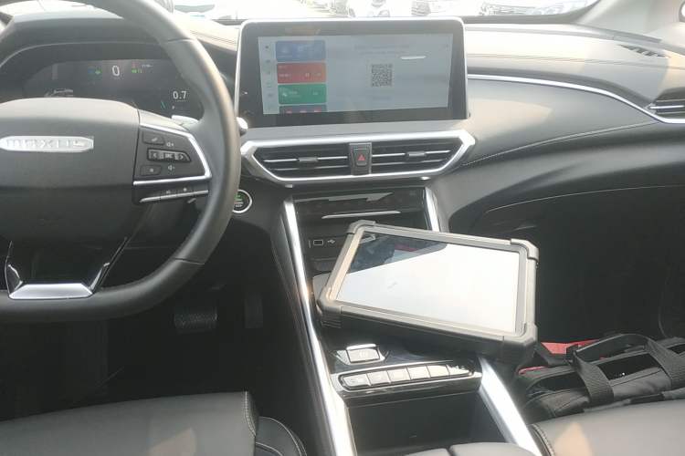 Used SAIC MAXUS G50 2023 PLUS 1.5T Happiness-Recommended Automatic Escort Edition