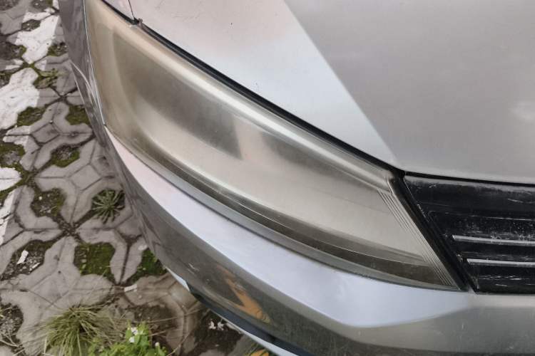 Used Volkswagen Sagitar 2014 1.6L Automatic Comfort Model
