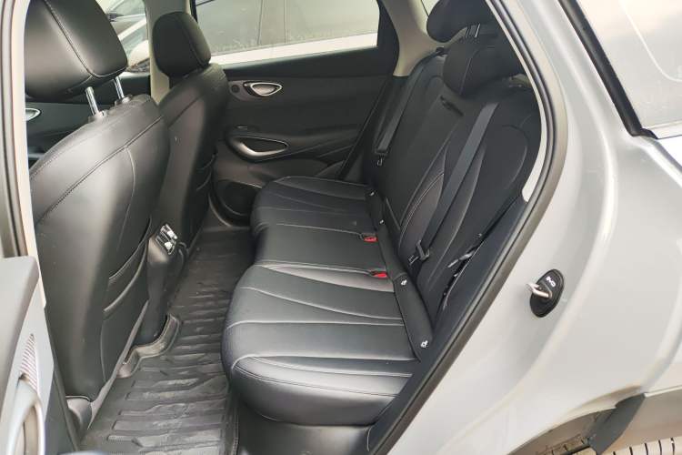 Used BYD Sealion 05 EV 2025 520 km Smart Cruise Version