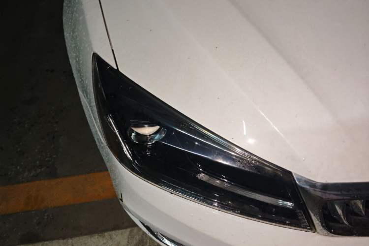 Used Geely Auto Emgrand 2019 Leading Edition 1.5L CVT Luxury Model China VI Standard