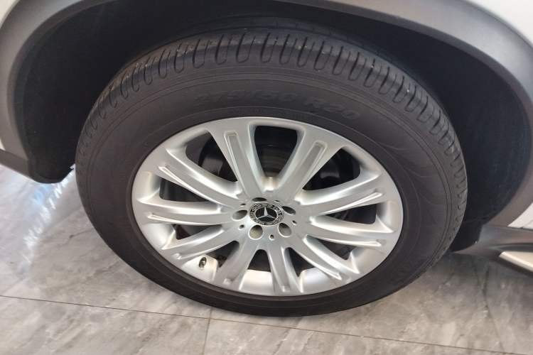 Used Mercedes-Benz GLE Coupe 2018 GLE 320 4MATIC Coupe SUV