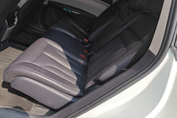 Used IM LS7 2023 90 kWh Elite Rear-Drive Version