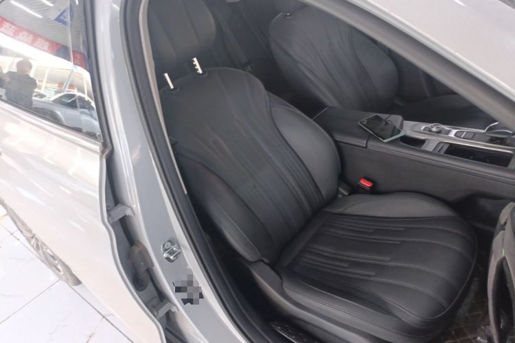 Used Chery Fengyun A8 2024 127 Yufeng Edition