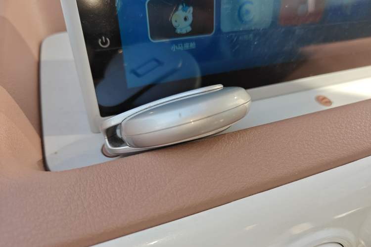 Used Bestune Pony 2025 222km Range Agile Horse