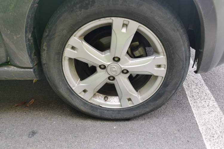 Used Great Wall M2 2012 1.5L Manual Urban Edition Right Front Wheel Hub