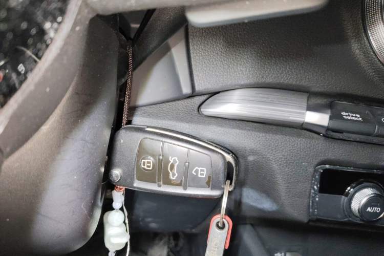 Used Audi A3 2017 Limousine 35 TFSI Sport Edition
